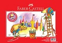 ΧΜπλοκ της Faber-Castell