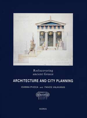 ARCHITECTURE AND CITY PLANNING