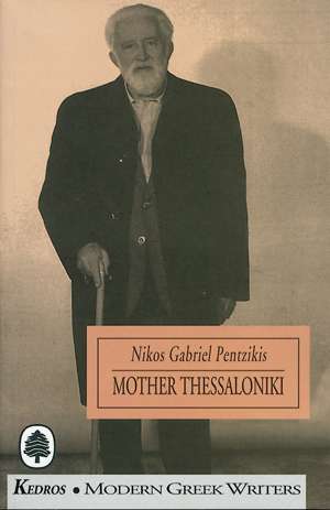 MOTHER THESSALONIKI