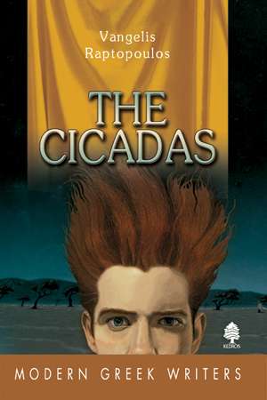 THE CICADAS