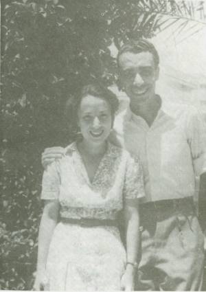 Τελ Αβίβ, 1942.